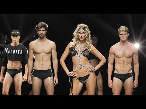 Maldito Sweet | Spring Summer 2018 Edited Show | Exclusive