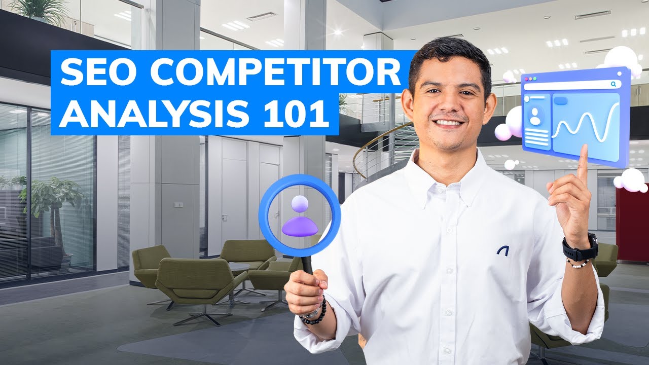 The Ultimate Guide for SEO Competitor Analysis