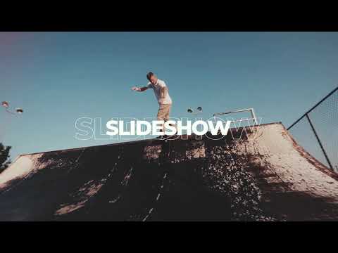 Urban Opener Premiere Pro Templates