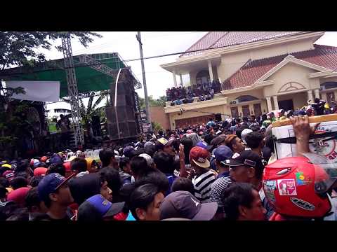 Checksound NEW PALLAPA live jombang