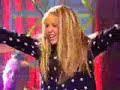 Pumpin up the party - Hannah Montana