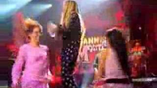 Hannah Montana - Pumpin Up the Party