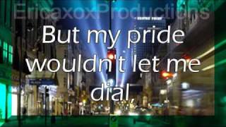 Last Night P.Diddy ft. Keyshia Cole [Remix] Lyrics