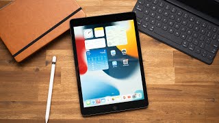 Apple iPad 9 Test: Billig-iPad ist schneller als Samsung