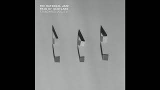 The National Jazz Trio of Scotland - Quick to Judge (Don't Be So)