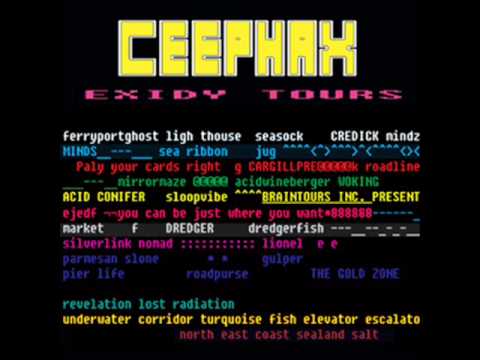 ceephax - rolls royce