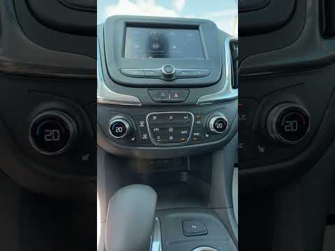 фото chevrolet equinox iii 0