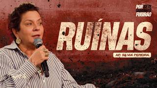 Deus não te chamou para sobreviver - Silvia Pereira | Projeto Vida