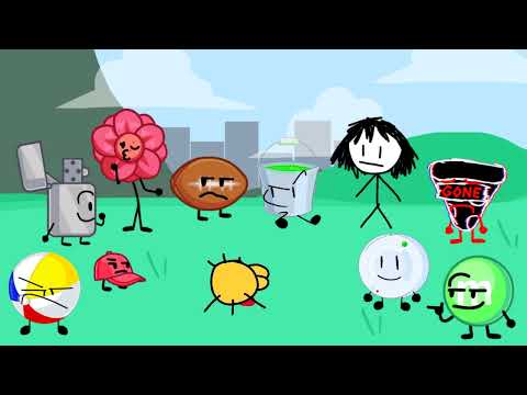 Fuzzle Battle Combinational Intro