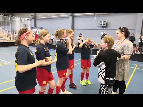 Karhut t12 - FBC Turku