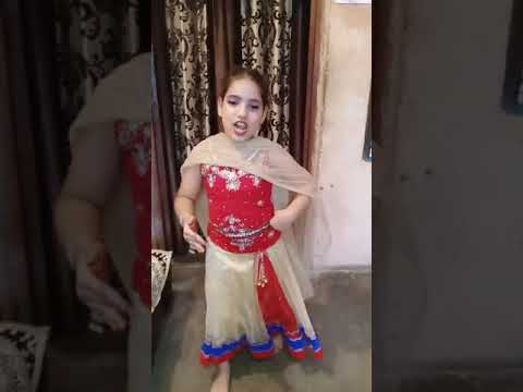 Simple and easy step by children | kikkaran de phull | song |