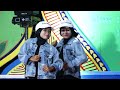 ARABIC DANCE NAFAHA TATRA ZAHRA Dua Artis Cilik Berwajah Cantik
