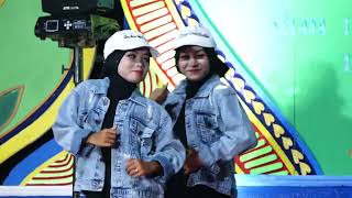 Download lagu ARABIC DANCE || NAFAHA TATRA & ZAHRA [ dua artis cilik berwajah cantik] mp3