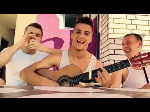 Lapsus Band Cover - Ceca - Trepni