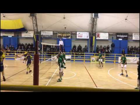 Showy Boys Galatina - Serie D