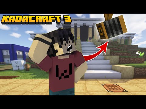 Kalapati Drone | Kadacraft s3 Ep. 20