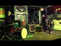 Tyler & Asa - Post-Coitus Rock (Joan of Arc cover) (the Black Sheep Cafe, Springfield IL)