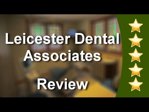 Leicester Dental Associates Leicester          Wonderful           Five Star Review by Drew N.
