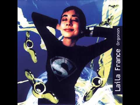 Laila France – Orgonon