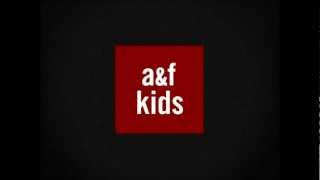 Abercrombie Kids BTS &#39;12 Playlist:Love Like Stars(Cahill Radio)-Ben Montague