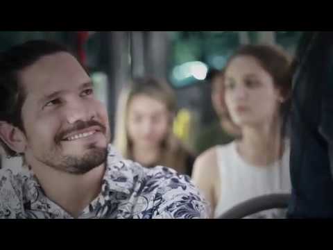 AMOR PASAJERO (Video Oficial) - RAVE CARIBE FUSIÓN