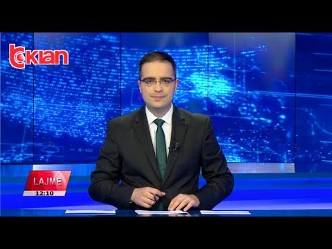 Edicioni i Lajmeve Tv Klan 10 Tetor 2019, ora 12:00