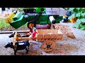 Bullock Cart Toy By Boomi Puthiran