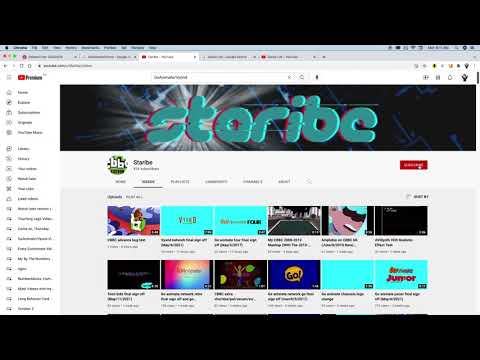 Shout Out To StarIbe