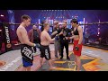 Make A Wish Kids Vs Mushroom Tomboy In A 2 Vs 1 Handicap MMA Match