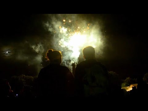 JARHEAD - AILLEURS (FESTIFL'ART #9 / 2017)