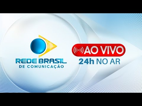🔴 REDE BRASIL AO VIVO 24 HORAS |  REDE BRASIL - IEADPE