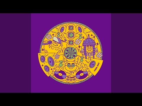 Mop Stick feat. Warrior Queen