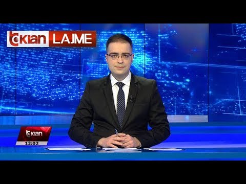 Edicioni i Lajmeve Tv Klan 13 Janar 2020, ora 12:00