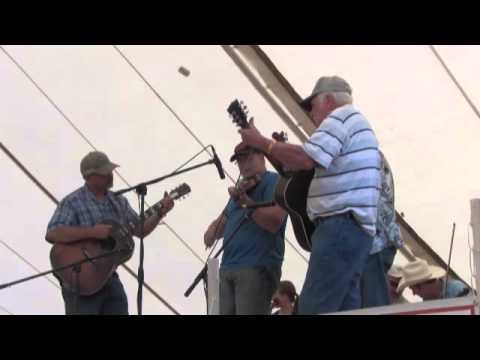 Shawn Howe, Velvet's Waltz 20130804