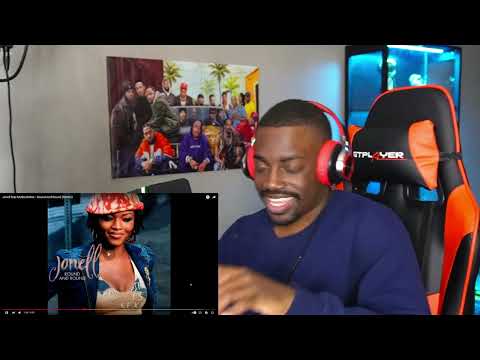 25 Yr Old Reacts To Jonell feat Method Man - Round And Round (Remix)