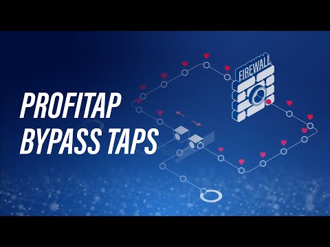 Profitap Bypass TAPs