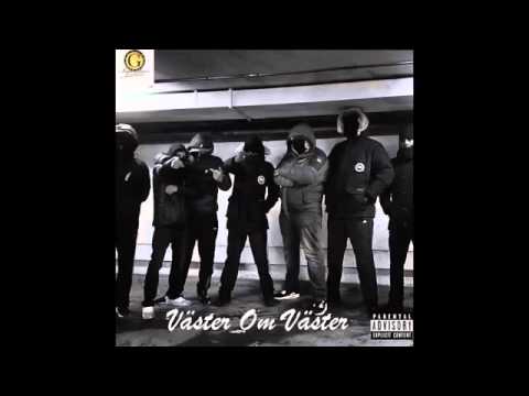 Blizzy FT Dree low - Väster om västen