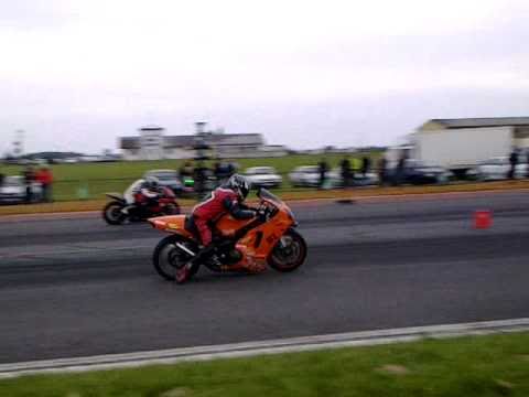 Fertőszentmiklós Gyorsulási Verseny 2010,október,3