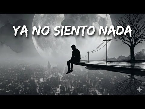 ShadowKid – Ya No Siento Nada | Rap Emocional