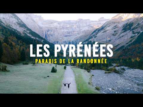 5 jours à la découverte des PYRÉNÉES