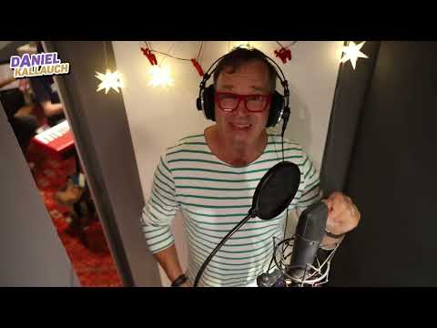 Himmelhochjauchzend Daniel Kallauch 2025 (Lied)