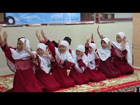 HAFLAH AKHIRUSSANAH 2024