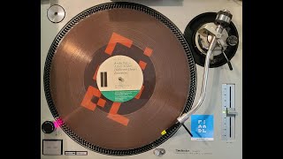 Andy Vaz feat. Alton Miller – Different Hours Revisited