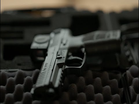 HK VP9A1 Launch Video