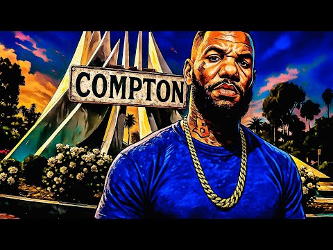 The Game! The BIGGEST CAP Story in COMPTON! Spider Loc Reacts 