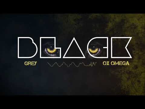 PBD Grey, Ox Omega - Black (Remix)