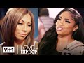Brooke Bridget S Friendship Timeline Love Hip Hop Hollywood