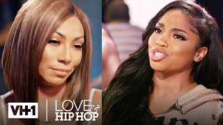 Brooke &amp; Bridget’s Friendship Timeline | Love &amp; Hip Hop: Hollywood