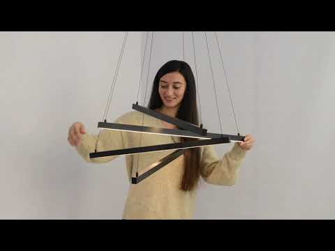 Миниатюра изображения товара Люстра Odeon Light Cometa 3860/48B