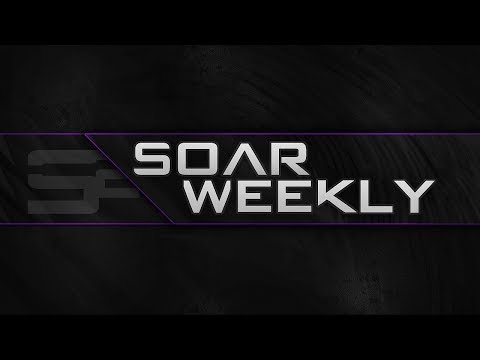 SoaR Clip of the Week - Episode 3 - SoaR Rxj